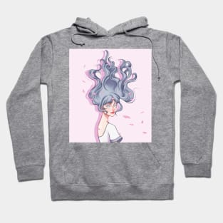 Petals Hoodie